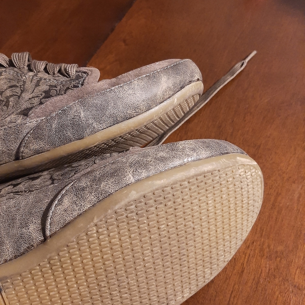Patrizia by Spring Step Shoes - Picture 3 of 3